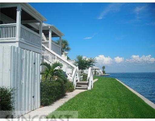 5282 Beach Dr. #5282a, St Petersburg, FL 33705