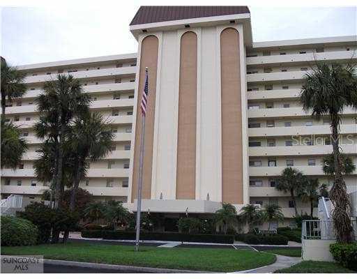 4725 Cove Cir. #510, St Petersburg, FL 33708