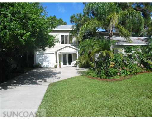 1909 Sutherland Dr., Palm Harbor, FL 34683