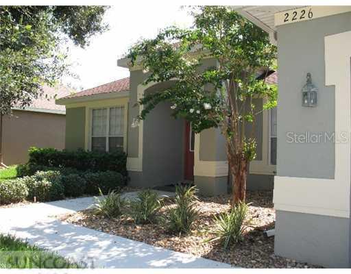 2226 Longmore Cir., Valrico, FL 33596