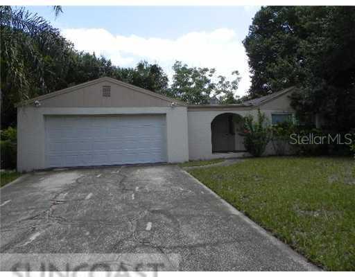 3701 Ithaca St., St Petersburg, FL 33713