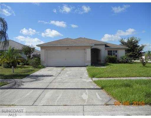12101 Feldwood Creek Ln., Riverview, FL 33579