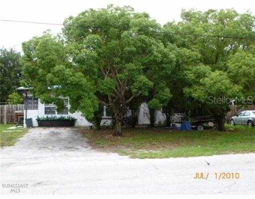 6630 Doon St., New Port Richey, FL 34653