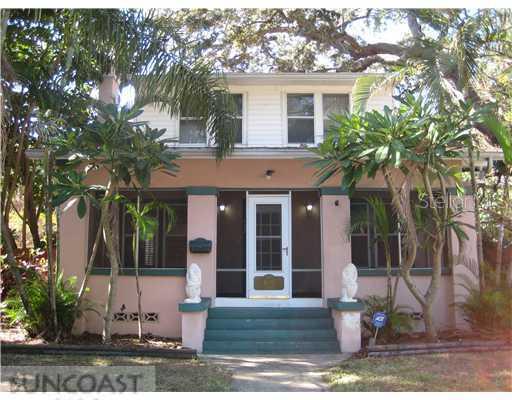 420 22nd St., St Petersburg, FL 33713