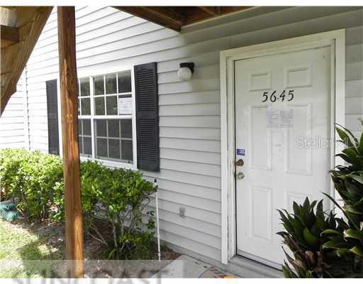 5645 67th Ave. #213, Pinellas Park, FL 33781