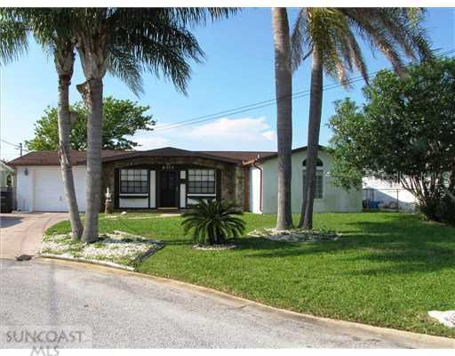 6517 Nautical Isle, Hudson, FL 34667