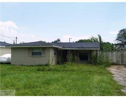 2720 Heiter St., Tampa, FL 33607