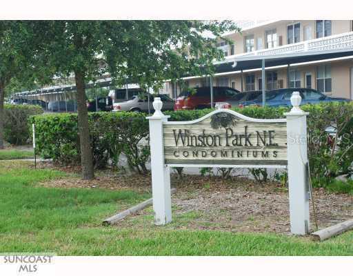 4720 Locust St. #106, St Petersburg, FL 33703