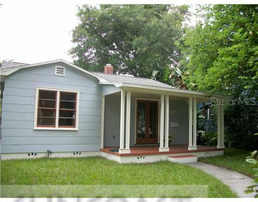 2118 2nd Ave., St. Petersburg, FL 33713
