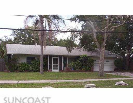 11896 Ridge Rd., Largo, FL 33778