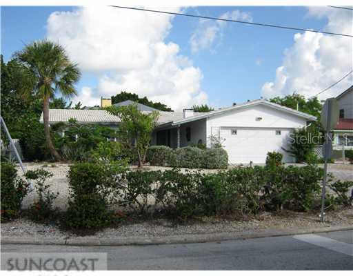 2102 W Vina Del Mar Blvd., St Pete Beach, FL 33706