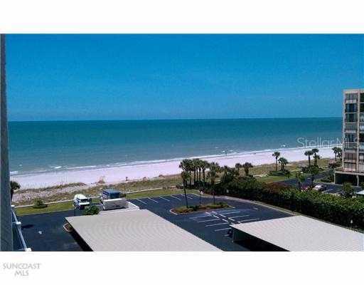1460 Gulf Blvd. #609, Clearwater Beach, FL 33767
