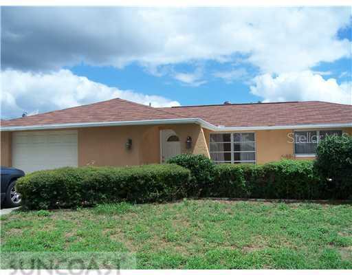 7801 Brookridge Dr., Port Richey, FL 34668