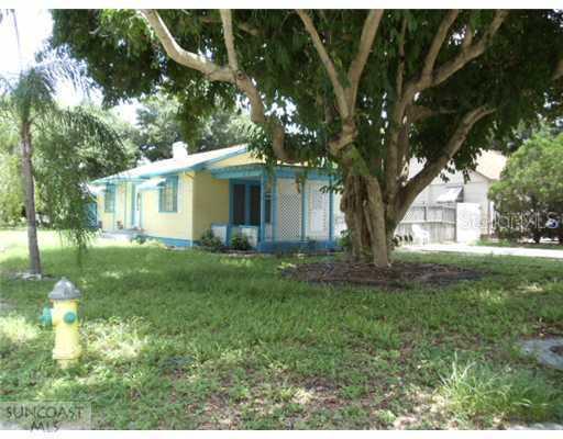 441 53rd St., St Petersburg, FL 33710