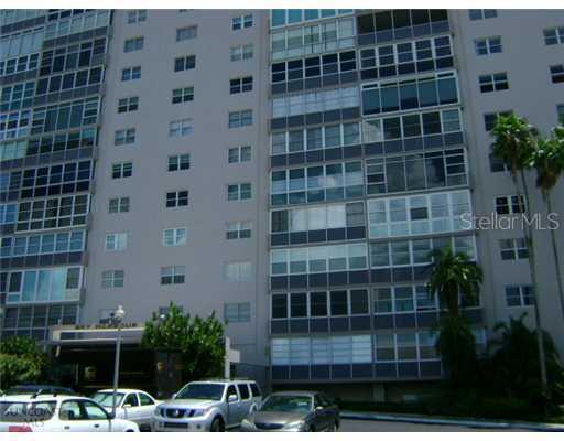 7200 Sunshine Skyway Ln. #9D, St Petersburg, FL 33711