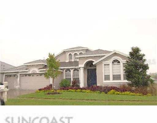 1655 Beaconsfield Dr., Wesley Chapel, FL 33543