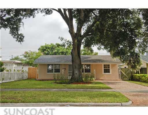 6075 2nd Ave., Gulfport, FL 33707