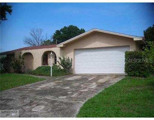 1354 Buckingham Dr., Clearwater, FL 33756