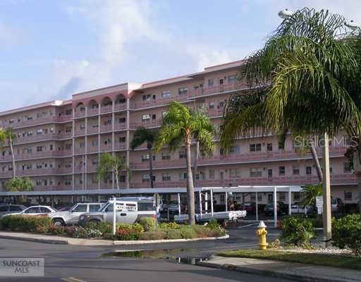 6025 Shore Blvd. #114, Gulfport, FL 33707