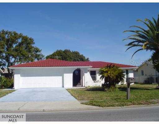 7711 Embassy Blvd., Port Richey, FL 34668