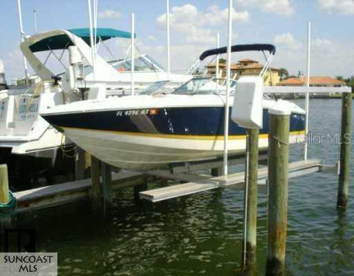 1651 Sand Key Estates Ct. ##28, Clearwater, FL 33767