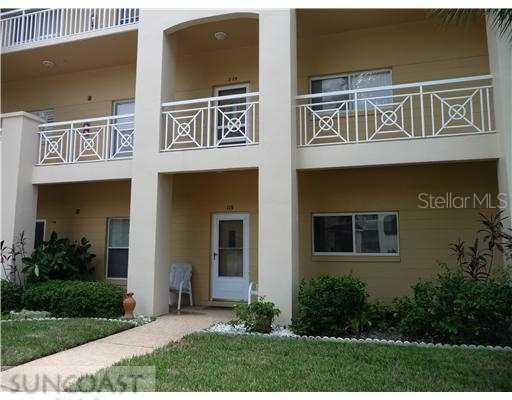 2231 Utopian Dr. #119, Clearwater, FL 33763