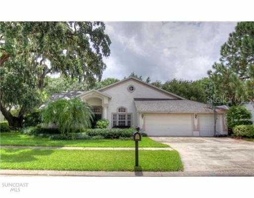 3037 Homestead Oaks Dr., Clearwater, FL 33759