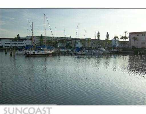 5925 Shore Blvd. #204, Gulfport, FL 33707