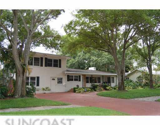 3704 Foster Hill Dr., St Petersburg, FL 33704