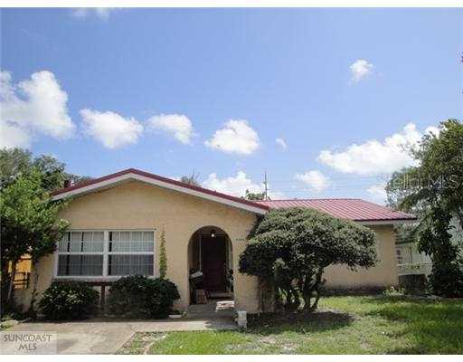 6250 5th Ave., St Petersburg, FL 33707