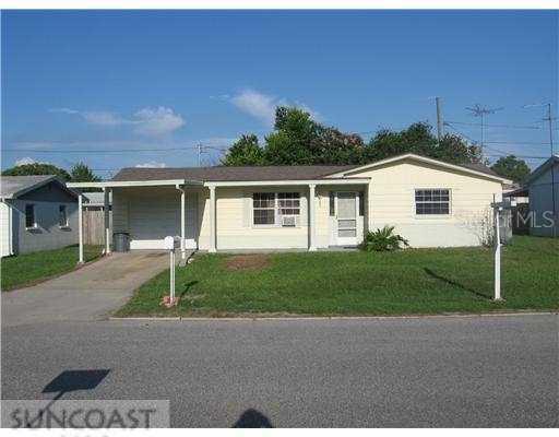 3427 Silver Hill Dr., Holiday, FL 34691