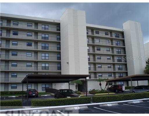 1000 Cove Cay Dr. #7f, Clearwater, FL 33760