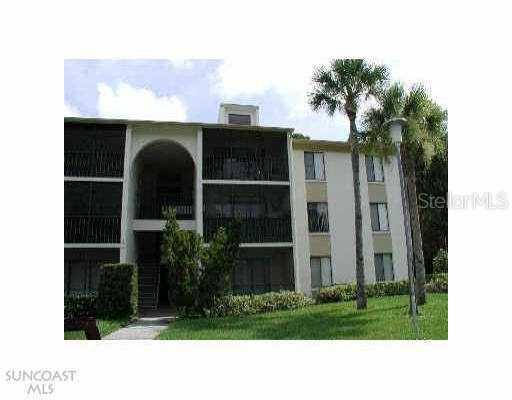 3101 Lake Pine Way #E1, Tarpon Springs, FL 34688