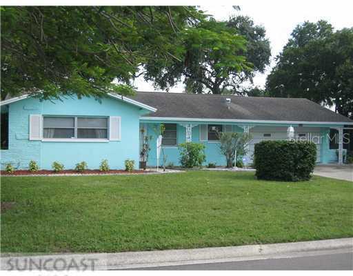 485 Capri Blvd., Treasure Island, FL 33706