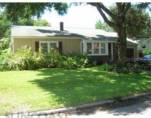 750 13th Ave., St Petersburg, FL 33701