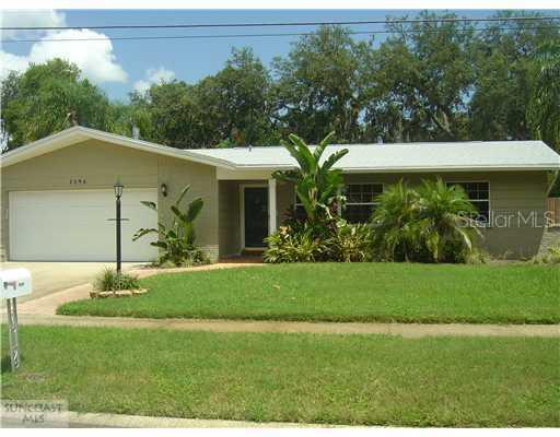 1596 Idle Dr., Clearwater, FL 33756