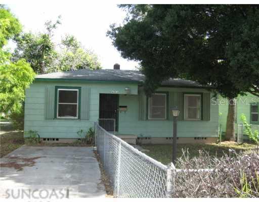 4721 6th Ave., St Petersburg, FL 33711