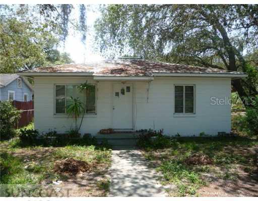 1751 45th St., St Petersburg, FL 33711