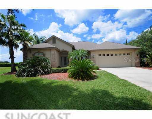 1543 Daylily Dr., Trinity, FL 34655