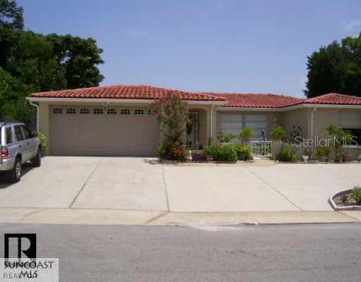 7821 Treasure Pointe Dr., Port Richey, FL 34668