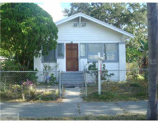721 19th Ave., St Petersburg, FL 33705