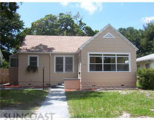 1510 14th St., St Petersburg, FL 33704