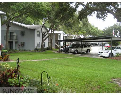 11800 Park Blvd. #209, Seminole, FL 33772