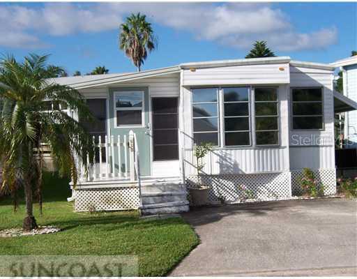 616 Yawl Ln. #B19, Palm Harbor, FL 34683