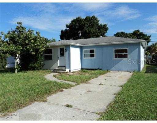 4521 53rd Ave., St Petersburg, FL 33714