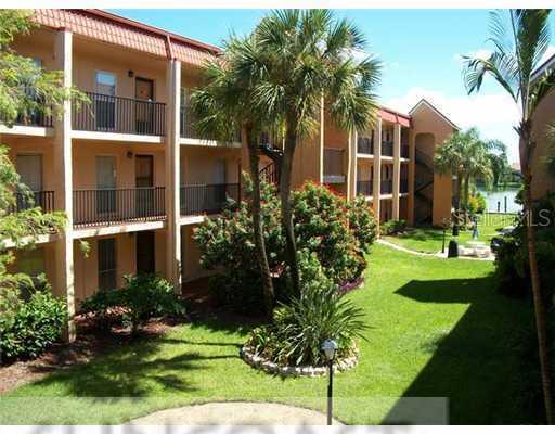 8931 Blind Pass Rd. #156, St Pete Beach, FL 33706