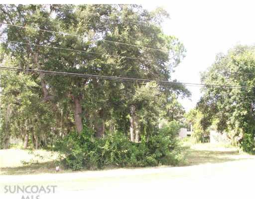 Sunset Dr., Tarpon Springs, FL 34689