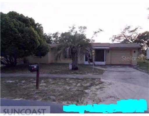 1079 Embassy Ave., Spring Hill, FL 34606