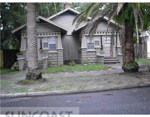 752 24th Ave., St Petersburg, FL 33704