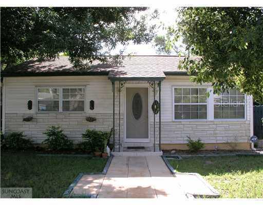 1002 Hull St., Gulfport, FL 33707